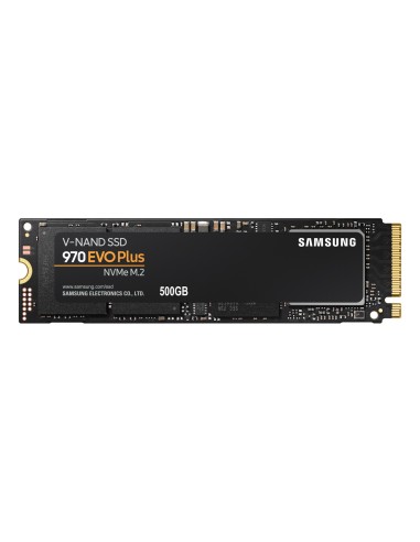 Disco Ssd Samsung 970 Evo Plus M.2 250 Gb Pci Express 3.0 V-nand Mlc Nvme