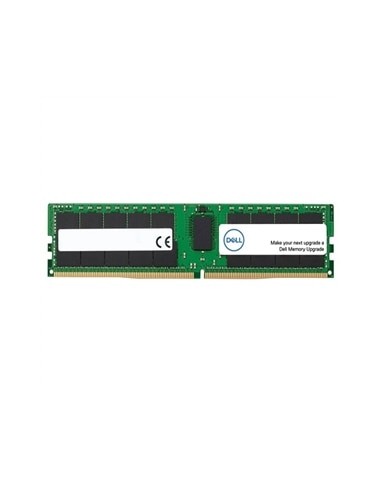 Memoria Ram Dell Upgrade 64gb - 2rx4 Ddr4 Rdimm 3200mhz (cascade Lake & Amd Cpu Only)