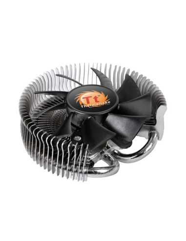 Ventilador Cpu Thermaltake Meorb Ii Cl-p004-al08bl-a (am2, Am2+, Am3, Am3+, Fm1, Fm2, Lga 1150, Lga 1155, Lga 1156, Lga 775)