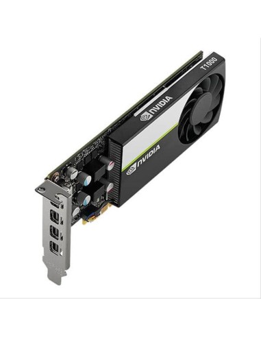 Vga Nvidia Quadro T1000 4gb Gddr6 Bulk