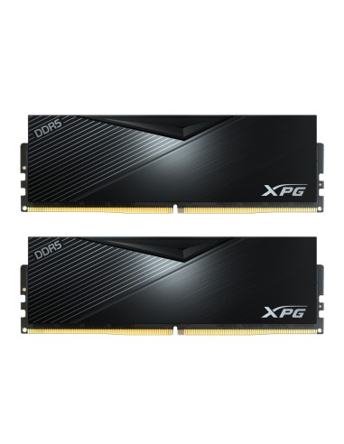 Memoria Ram Adata Ddr5 6000 32gb C40 Xpg Lancer K2 2x16gb, Dual Color Box