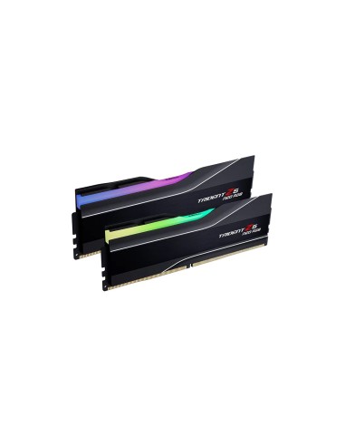 Memoria G.skill Trident Z5 Neo Rgb 64 Gb 2 X 32 Gb Ddr5 6000 Mhz F5-6000j3238g32gx2-tz5nr