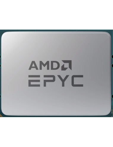 Amd Cpu Epyc 9454 (48c/96t) 2.75 Ghz (3.8 Ghz Turbo) Tray Socket Sp5 Tdp 290w