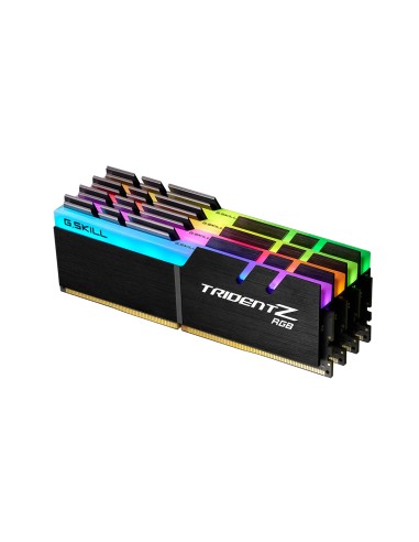 Memoria Ram G.skill Ddr4 64gb (16 Gb X 4) Pc3600 Tz Rgb K4