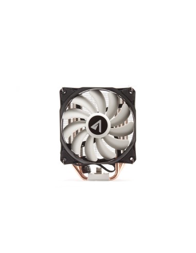 Ventilador Cpu Abysm Gaming Snow Iv Air Cooler  Intel Lga 1156 / 1155 / 1151 / 1150 / Amd: Fm2+ / Fm1 / Am3+ / Am3 / Am2+