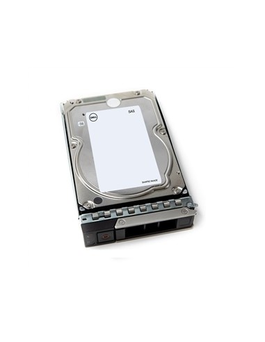 Disco Dell 12tb 7.2k Rpm Nlsas 12gbps 512e 3.5in Hot-plug Hard Drive Ck