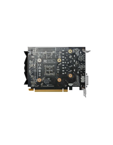 Tarjeta Gráfica Zotac Gtx 1650 Amp Core4gb,gddr6,dvi-d,hdmi,dp