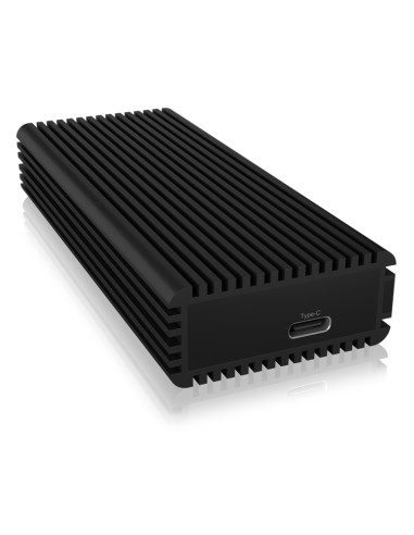 Icybox  Caja Externa Ssd M.2 Nvme Type-c