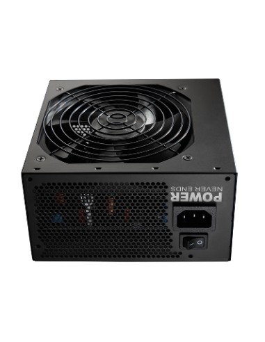 Fuente De Alimentacion Fortron Fsp Netzteil Hydro K Pro 600 80+b 600w Atx