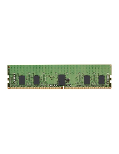 Memoria Ram Kingston Ddr4 8gb 3200 Reg Ecc Single Ktd-pe432s8/8g