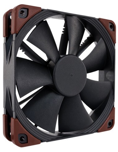 Noctua Nf-f12 Ippc 2000 Ip67 24v Q100 Ventilador 4-pin 120mm