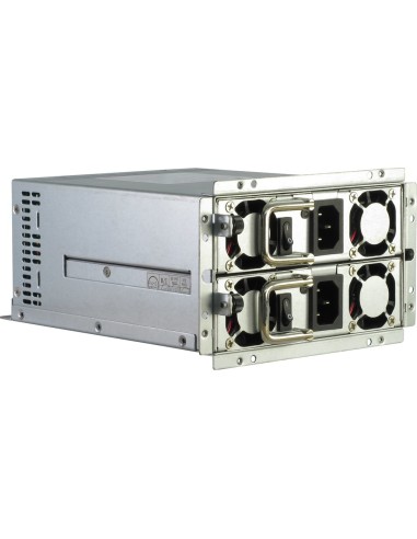 Inter-tech Aspower R2a-mv0450 Unidad De Fuente De Alimentación 450 W 24-pin Atx Plata