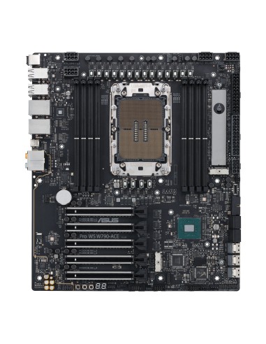 Asus Pro Ws W790-ace Intel W790 Lga 4677 90mb1c70-m0eay0