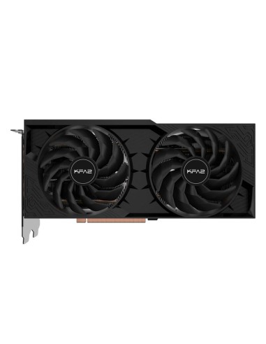 Kfa2 Rtx4070 2x Oc 12gb Gddr6x Hdmi 3xdp