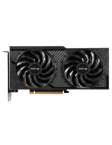 Kfa2 Rtx4060 2x Oc 8gb Gddr6 Hdmi 3xdp