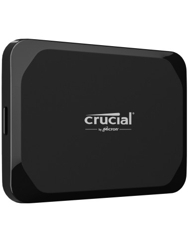 Crucial X9 2tb Portable Ssd Int Portable Ssd 2tb