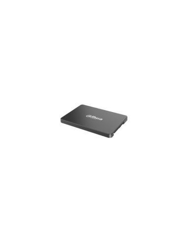 Ssd Dahua Dhi-ssd-c800a 240gb Sata 3.0 Tlc Write Speed 460 Mbytes/sec Read Speed 550 Mbytes/sec 2,5" Mtbf 1500000 Hours Ssd-c...