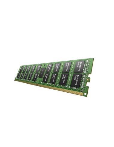 Memoria Ram Samsung 128 Gb Reg Ecc Ddr4-3200 Rdimm M393aag40m32-cae