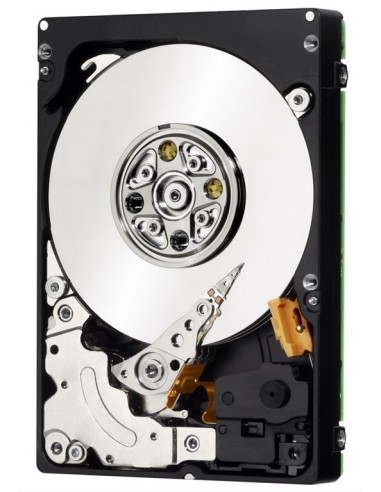 Disco Samsung 00y2505 900gb 10000rpm Sas 6gbps 2.5inch Hot Swap Hard Drive With Tr