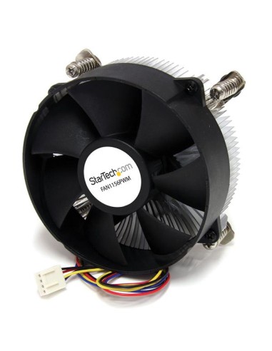 Ventilador Lga1156-1155 Startech