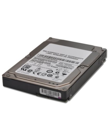 Disco Lenovo 1.2tb 10k 6gbps Sas 2.5'' G2hs Hdd