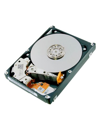 Toshiba Enterprise Hdd 1.2tb 2.5inch Sas 12gbit/s 10krpm Al15seb120n