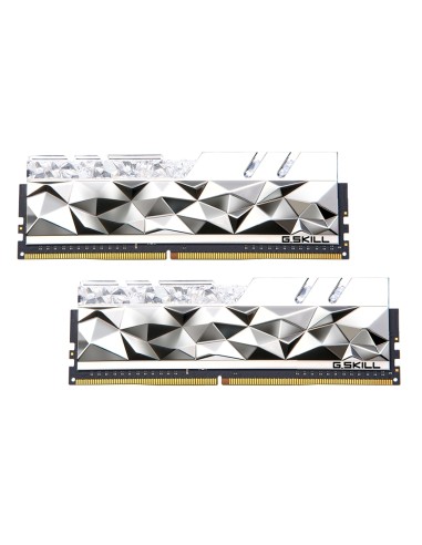 Memoria Ram G.skill Ddr4 32gb Pc 3600 Cl16 Kit (2x16gb) Trident Z Royal Elite F4-3600c16d-32gtesc