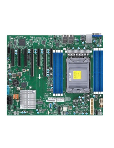 Placa Base Super Micro Mainboard Mbd-x12spl-f Bulk