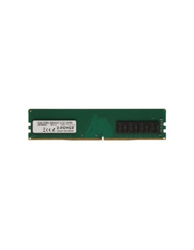 2-power Memoria 16gb Ddr4 3200mhz Cl22 Dimm 2p-7zz65at