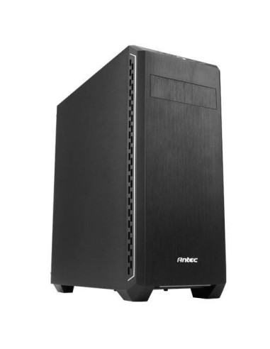 Caja Pc Antec P7 Silent Atx Negra