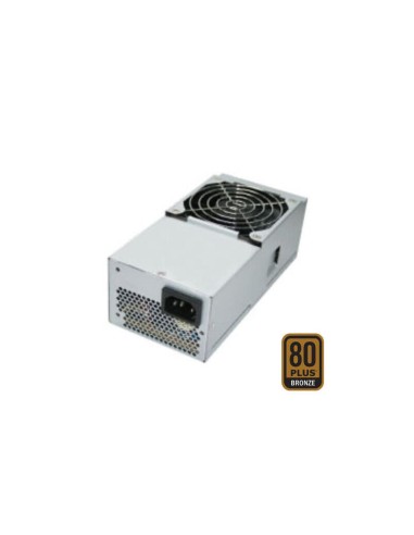 Fuente De Alimentacion Fsp 250w Tfx 80plus Bronze