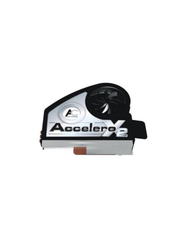 Arctic Accelero X2. Cooler De Vga Para Ati