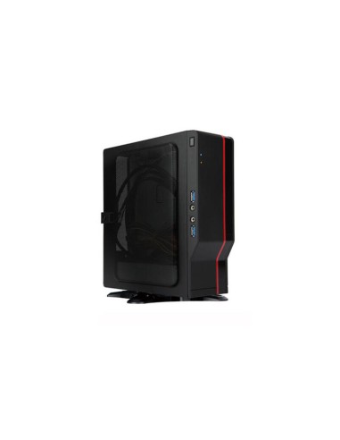 Caja Pc In Win Bq695 120w. Mini-itx. Usb 3.0