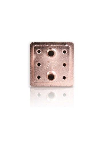 Thermaltake Aqua Brazing All Copper Series-w3"