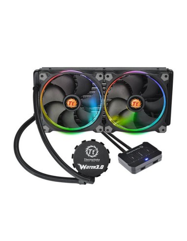 Thermaltake Water 3.0 Riing 280 Rgb