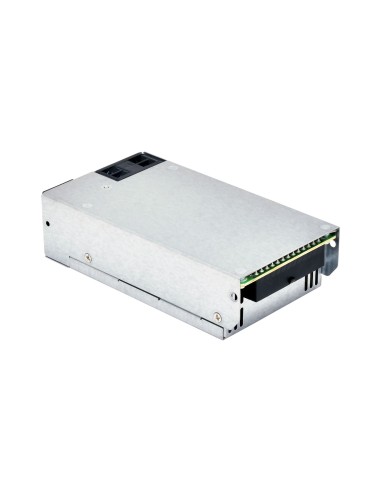 Fuente De Alimentación Seasonic Ssp-300sub 300 W 20+4 Pin Atx 1u Plata