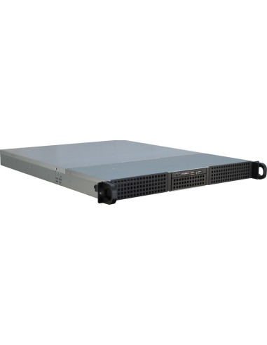 Caja De Servidor Inter-tech 1u 10265, 88887102