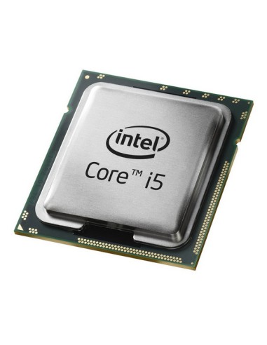 Procesador Intel Core I5-4460 3,2 Ghz 6 Mb Smart Cache Tray