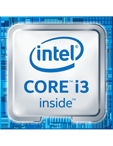 Procesador Intel S1151 Core I3 9100 Tray 4x3,6 65w