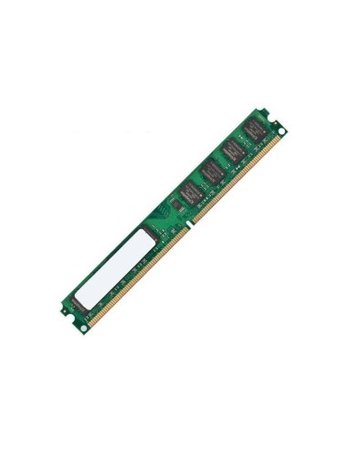 Memoria 2gb Ddr-2 667mhz Ecc Reg