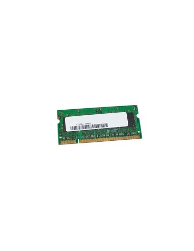 Memoria 512mb So-dimm Ddr2 667mhz