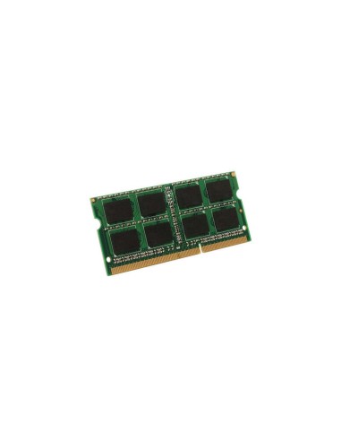 Memoria 1gb So-dimm Ddr3 1333mhz