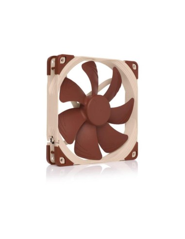 Noctua Nf-a14 Pwm Ventilador 14 Cm Marrón