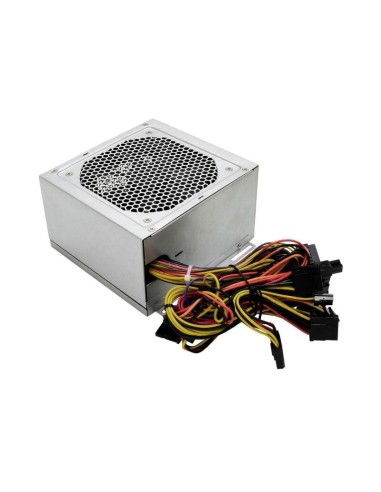 Fuente De Alimentación Seasonic Ssp-600es2 Bulk 600w