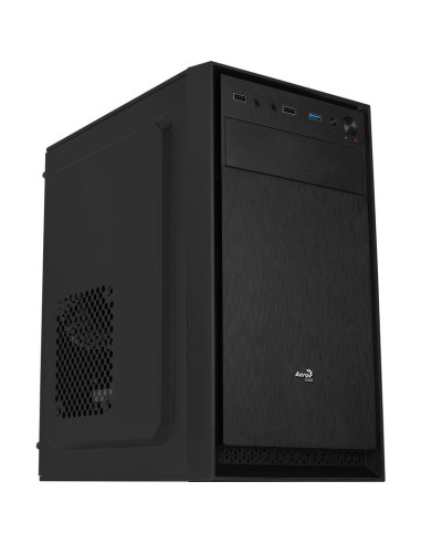 Caja Minitorre Aerocool Cs-104