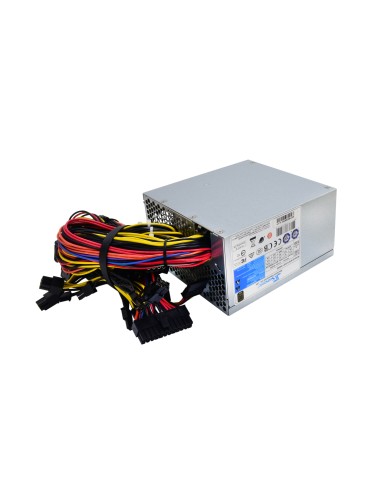 Fuente De Alimentación Seasonic Ssp-850rs Bulk 850w Ssp-850rs