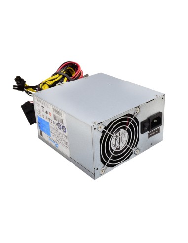 Fuente De Alimentación Seasonic 1000w, Ssp-1000rs Bulk