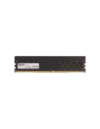 2-power Memoria 4gb Ddr4 2400mhz Cl17 Dimm 2p-a9321910