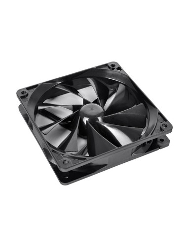 Thermaltake Pure S 12 Carcasa Del Ordenador Ventilador 12 Cm Negro