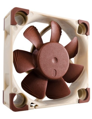 Noctua Nf-a4x10 5v Ventilador 4 Cm Beige, Marrón